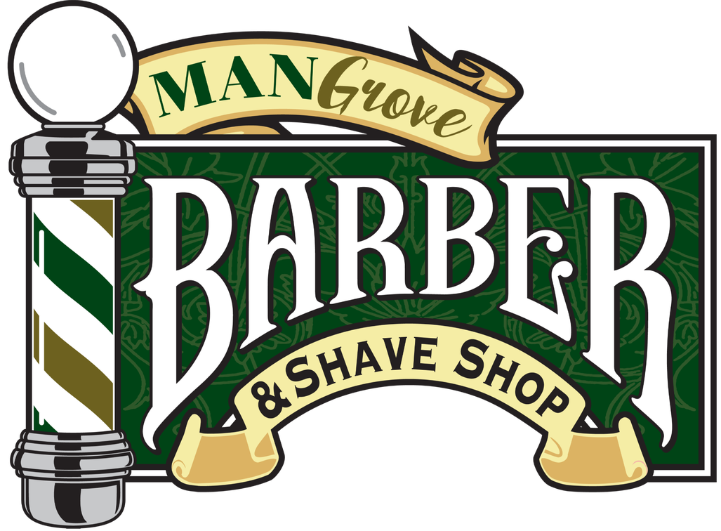 ManGrove Barber & Shave Shop Naples FL